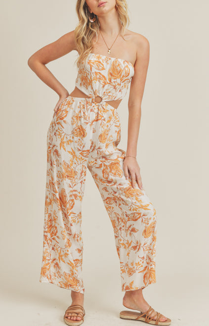 Penelope Jumpsuit