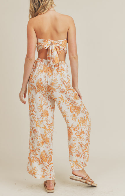 Penelope Jumpsuit