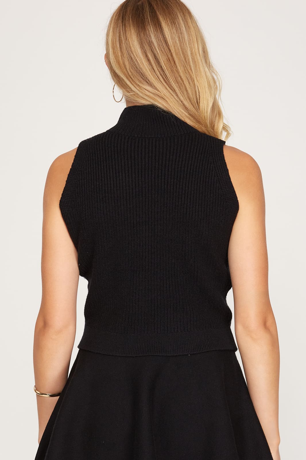 Knit Top