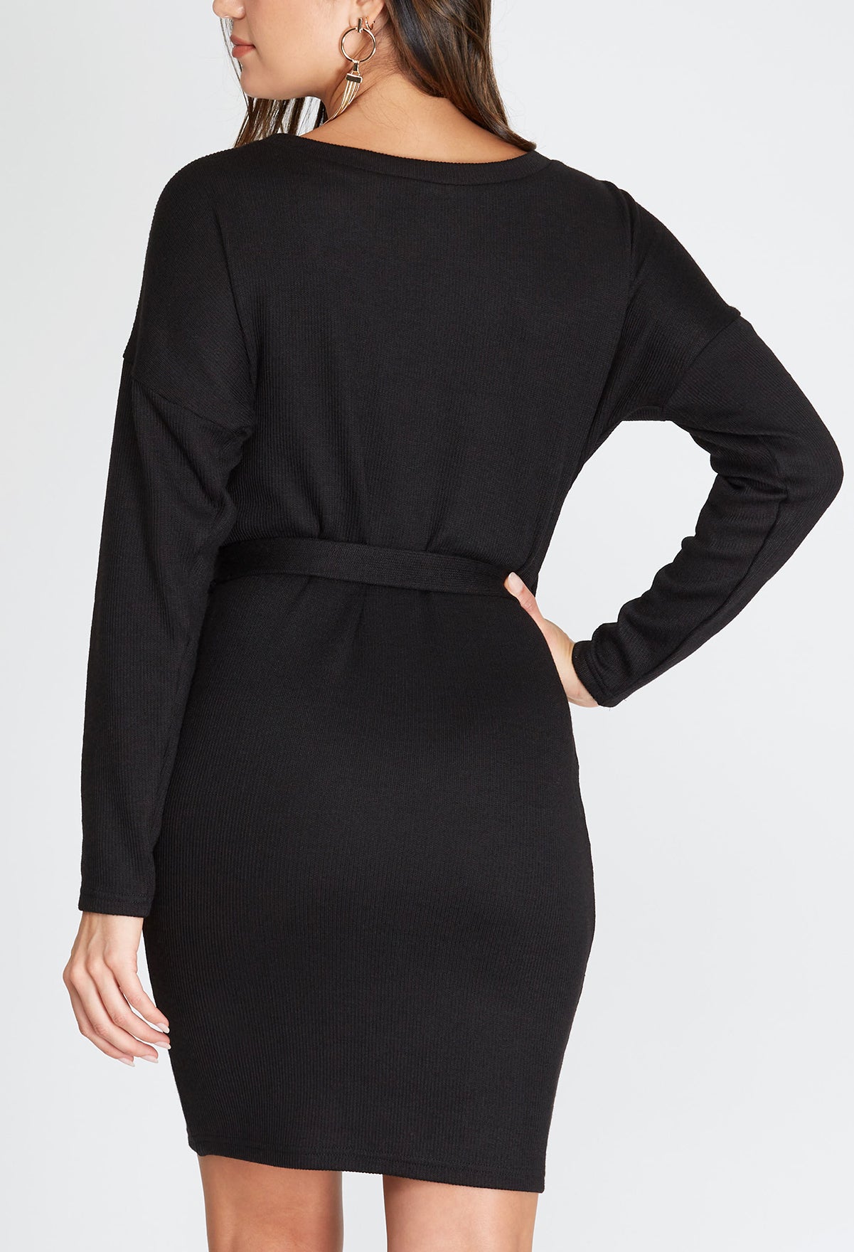 Susan Dress