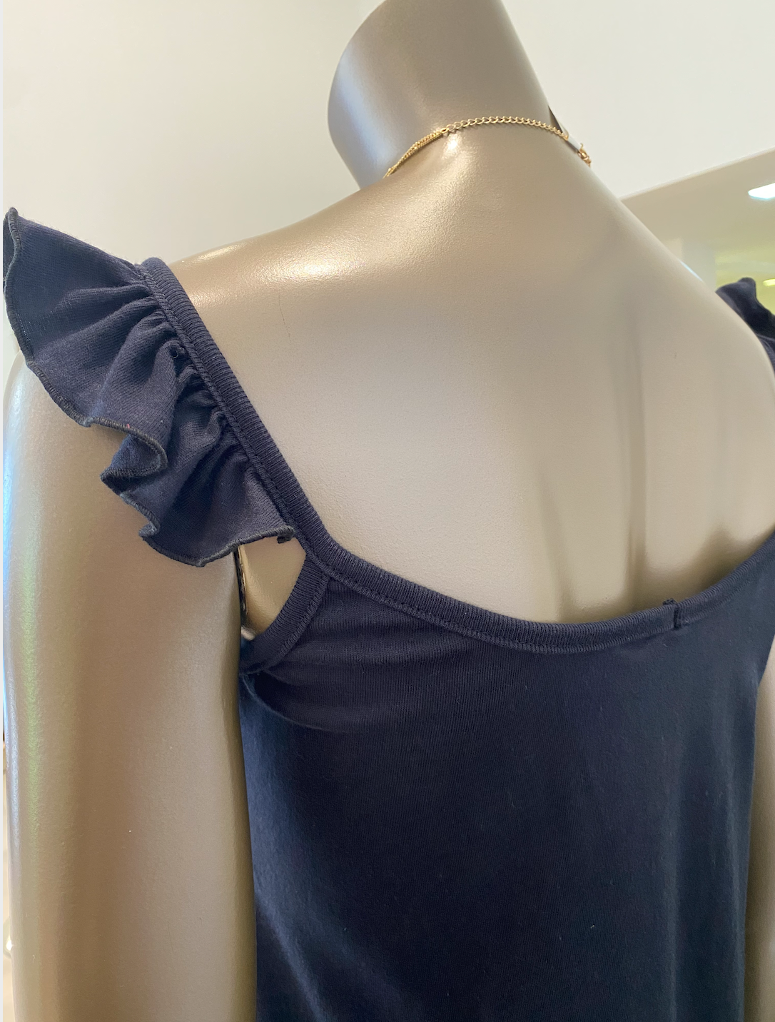 Vestido Comfy Lounge