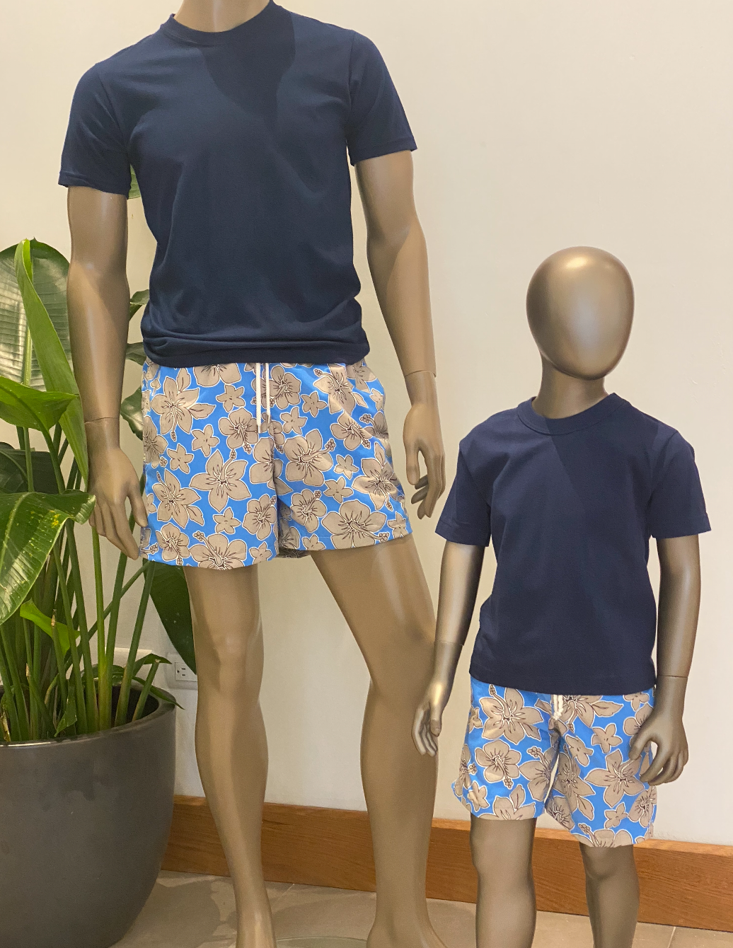 Traje de Baño Karla Kids 'Ermitaño'