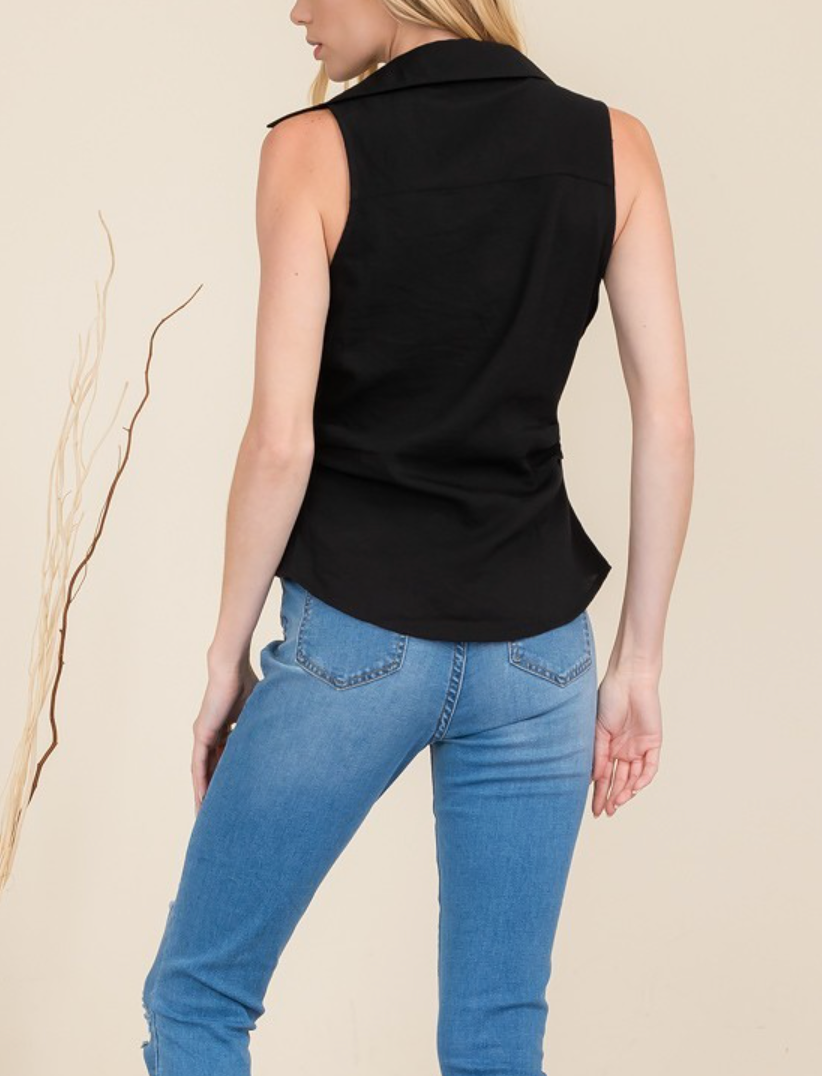 Blusa Catalina
