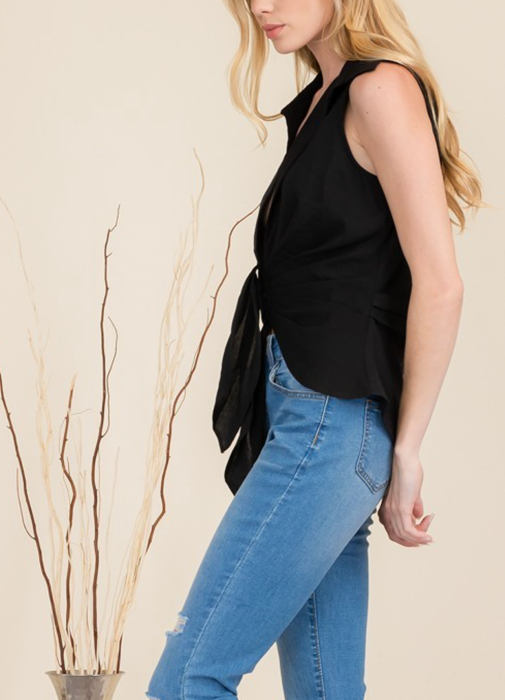 Blusa Catalina