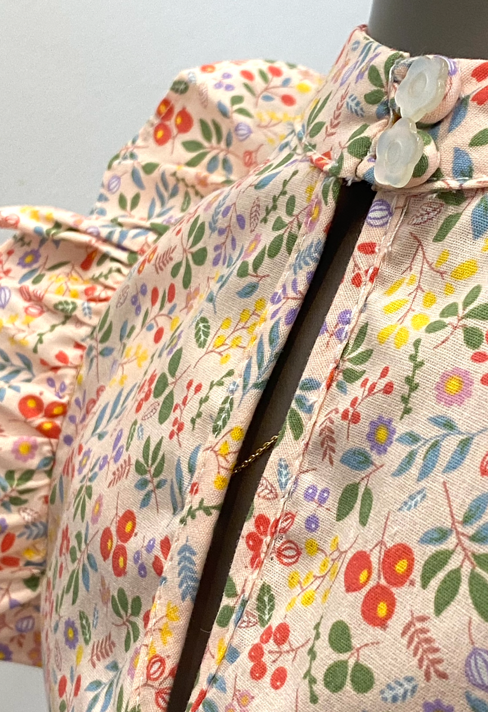 Top Margot Floral
