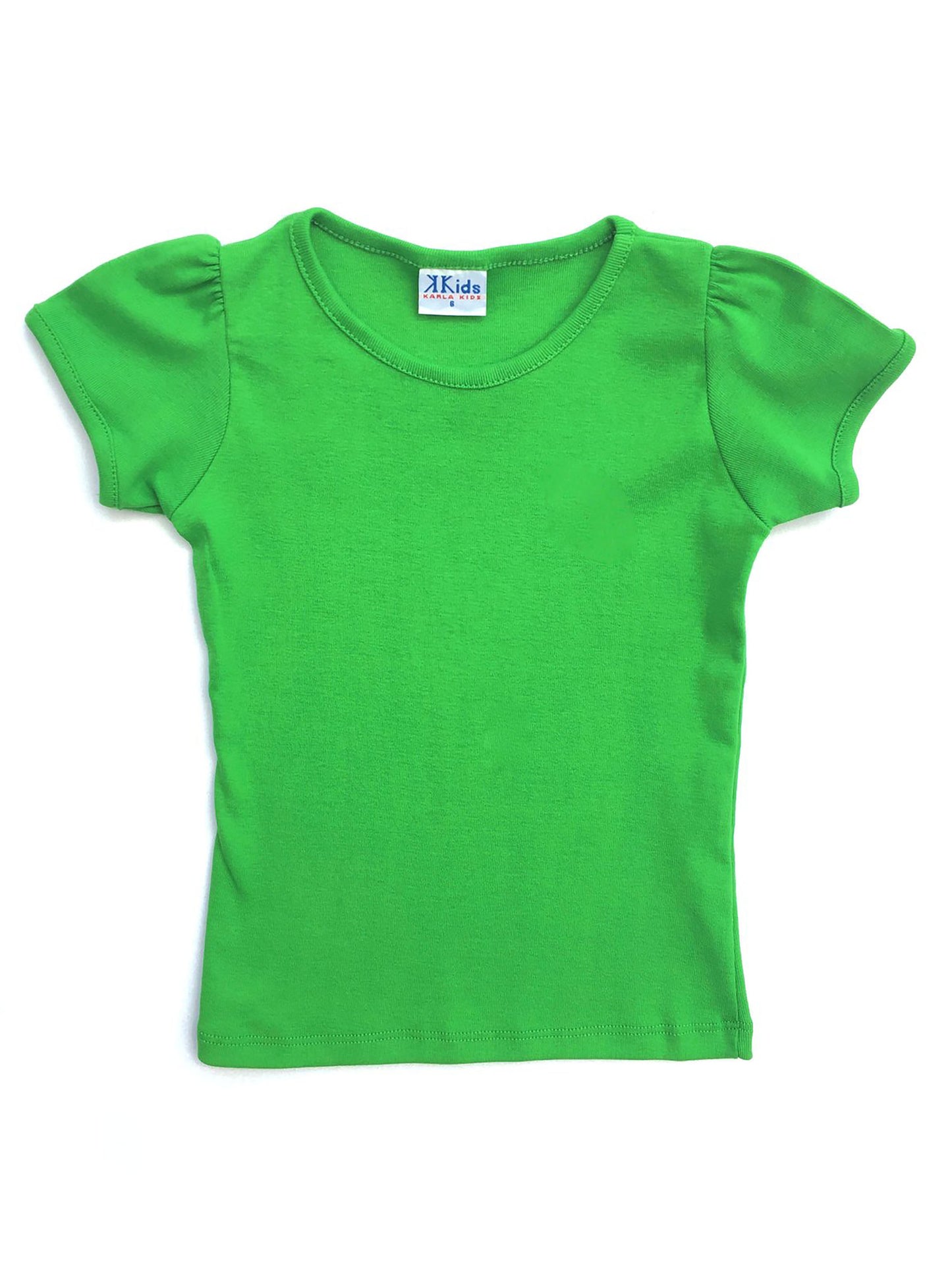 Basic Bubble Top