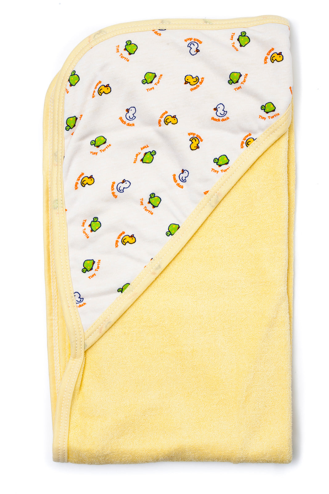 Toalla Estampada