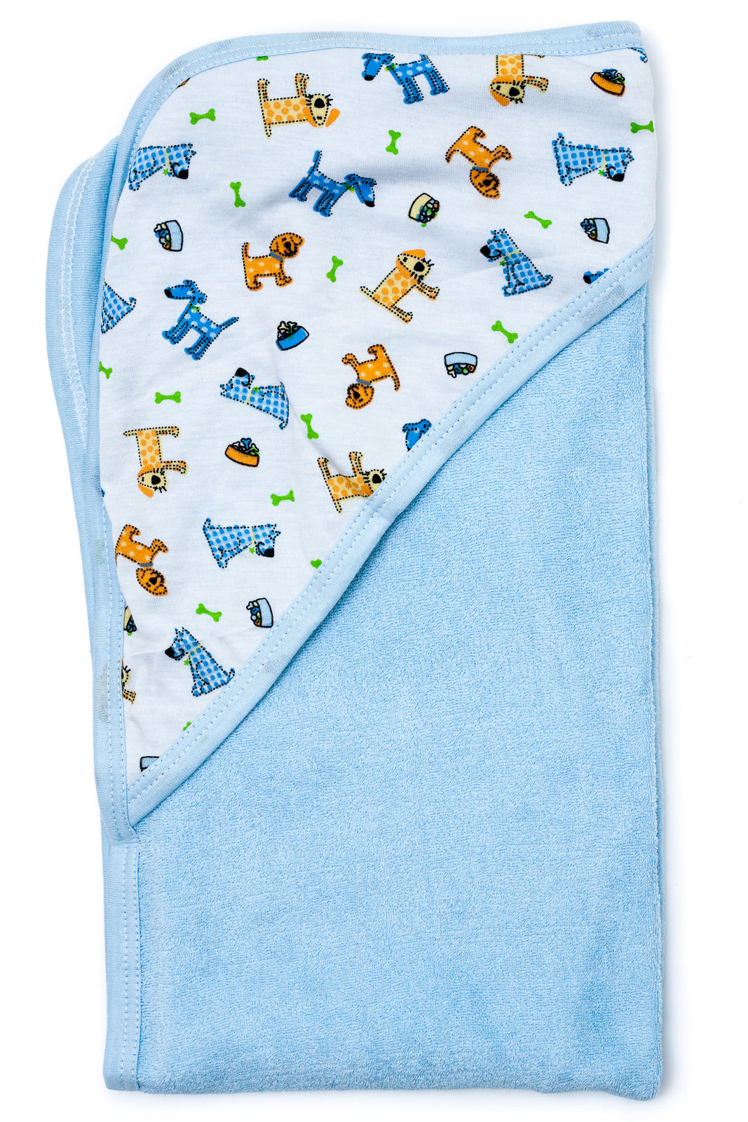 Toalla Estampada