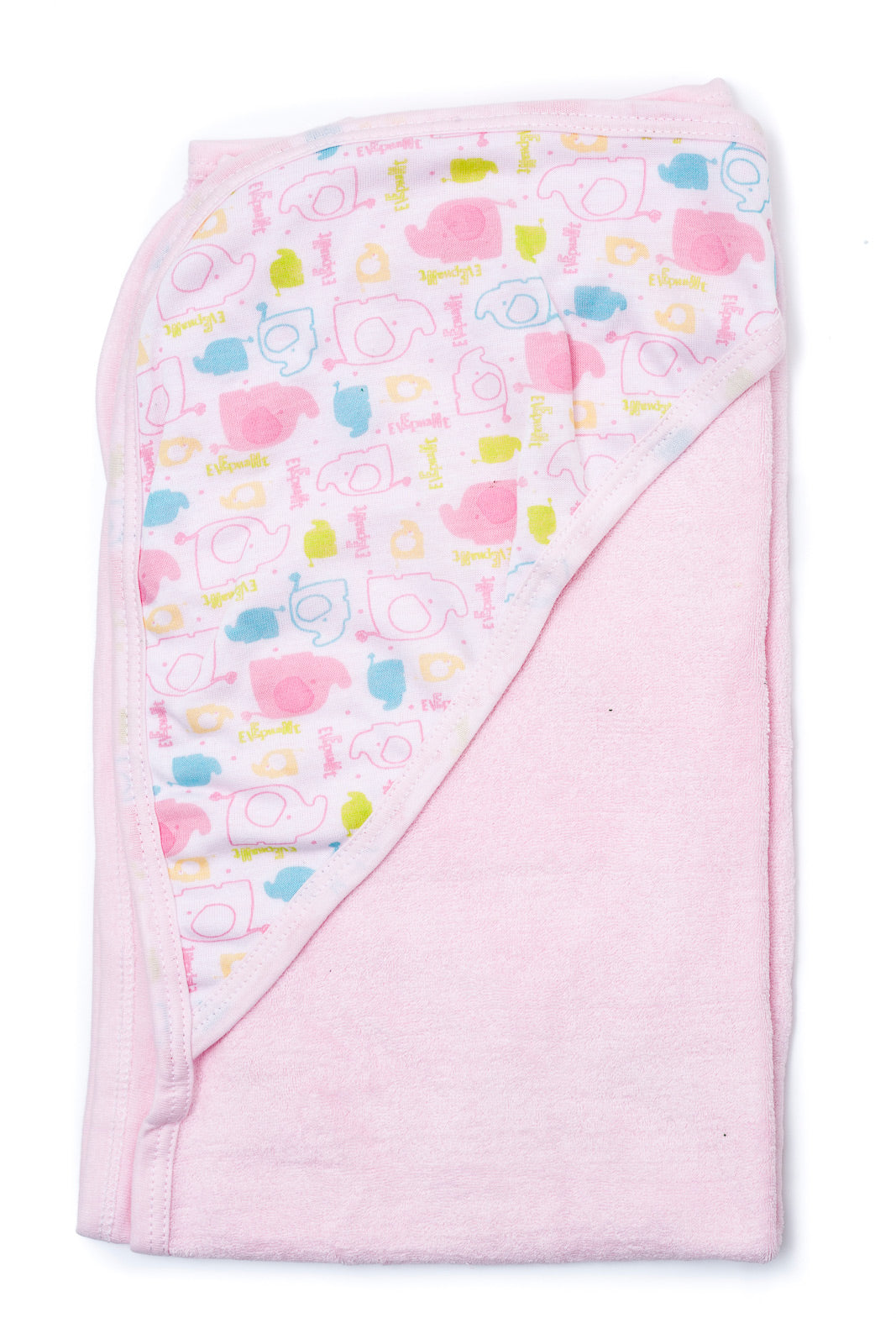Toalla Estampada