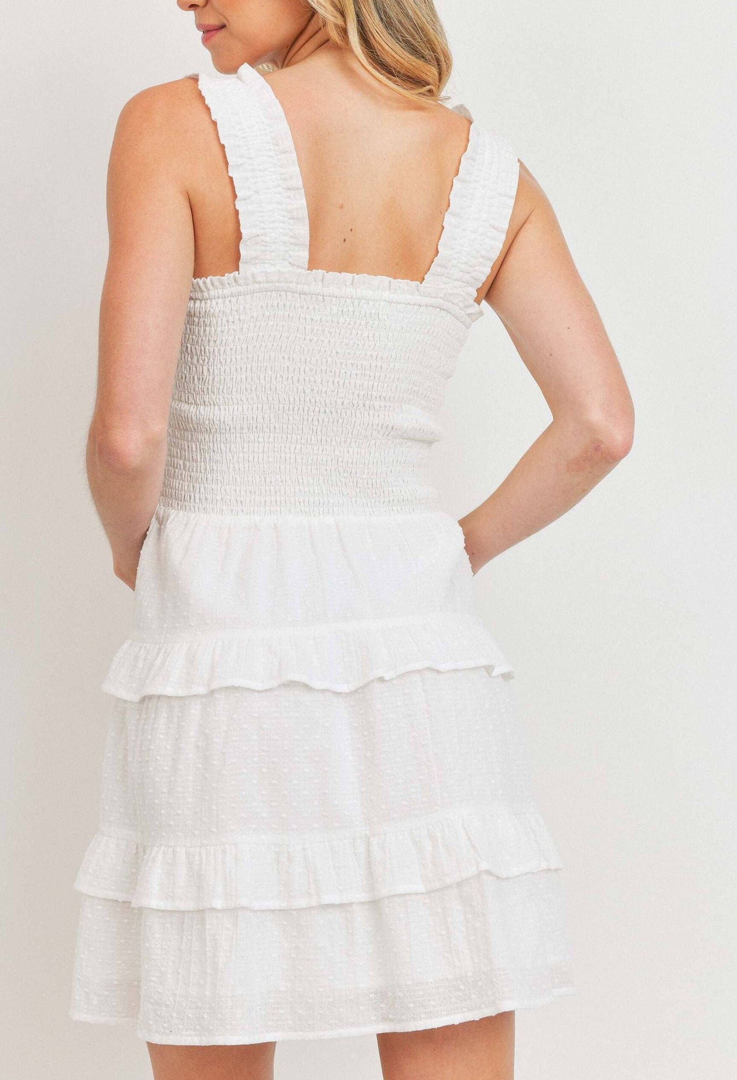 Vestido Graciela