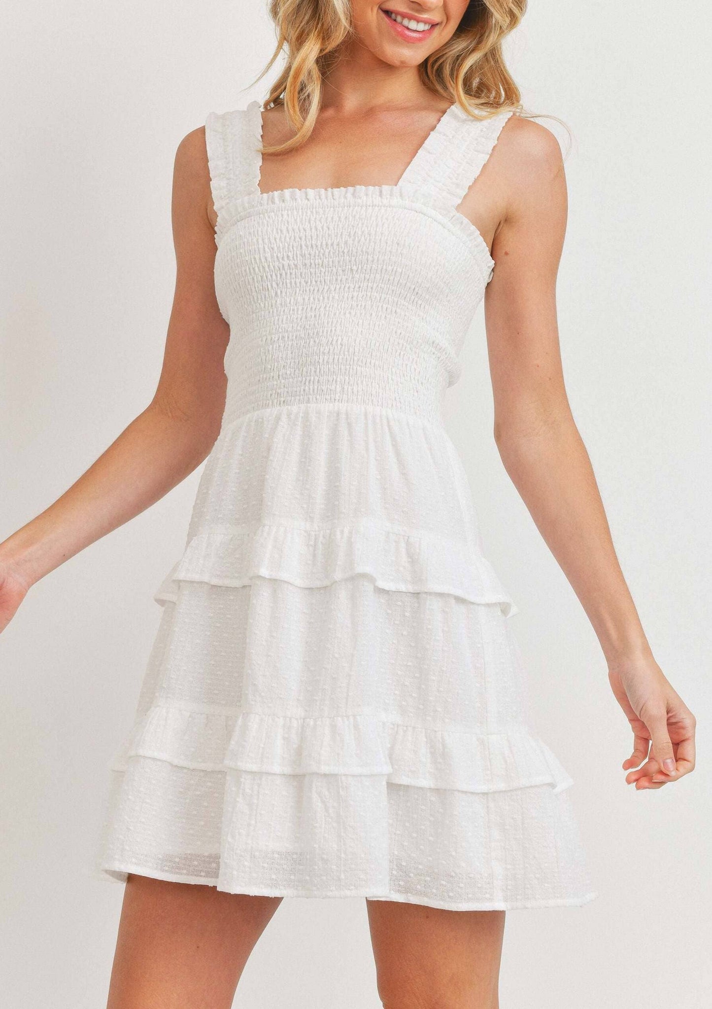 Vestido Graciela
