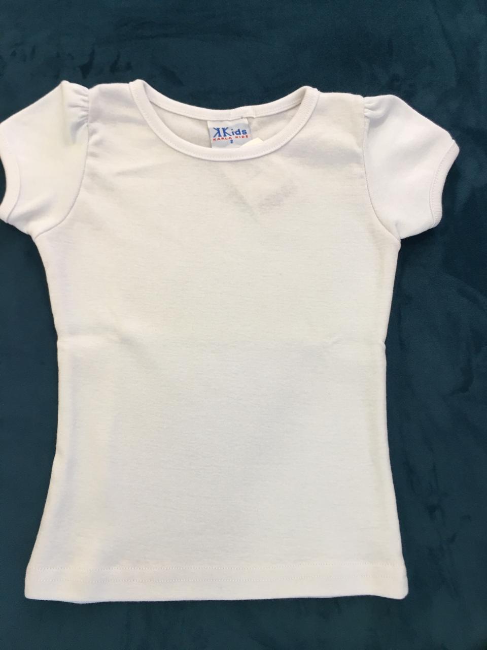 Basic Bubble Top