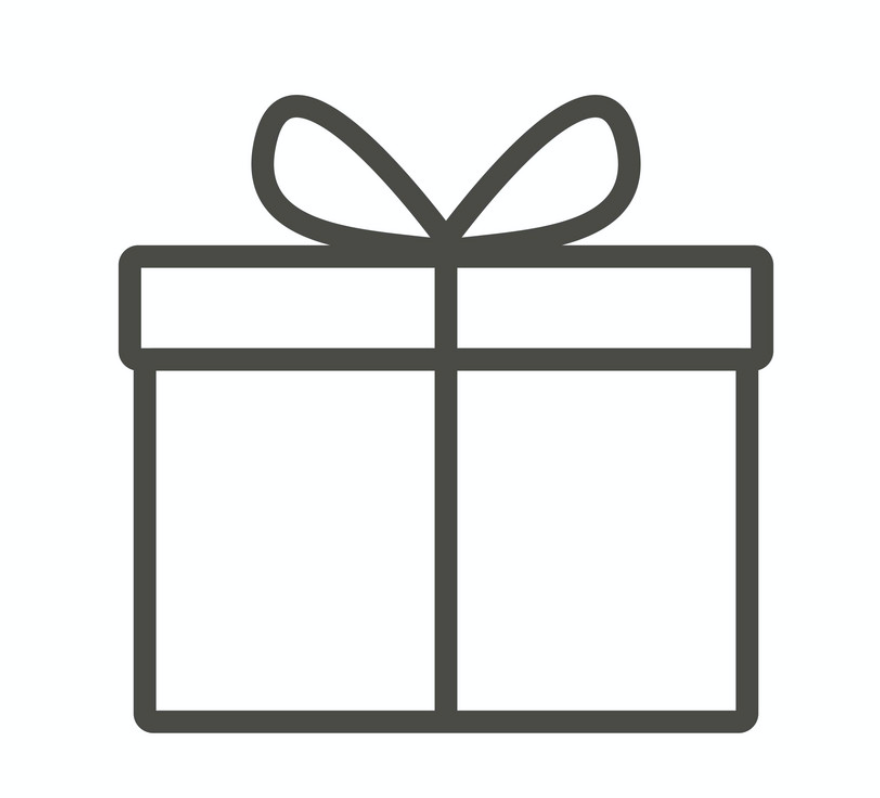 Empacar como regalo