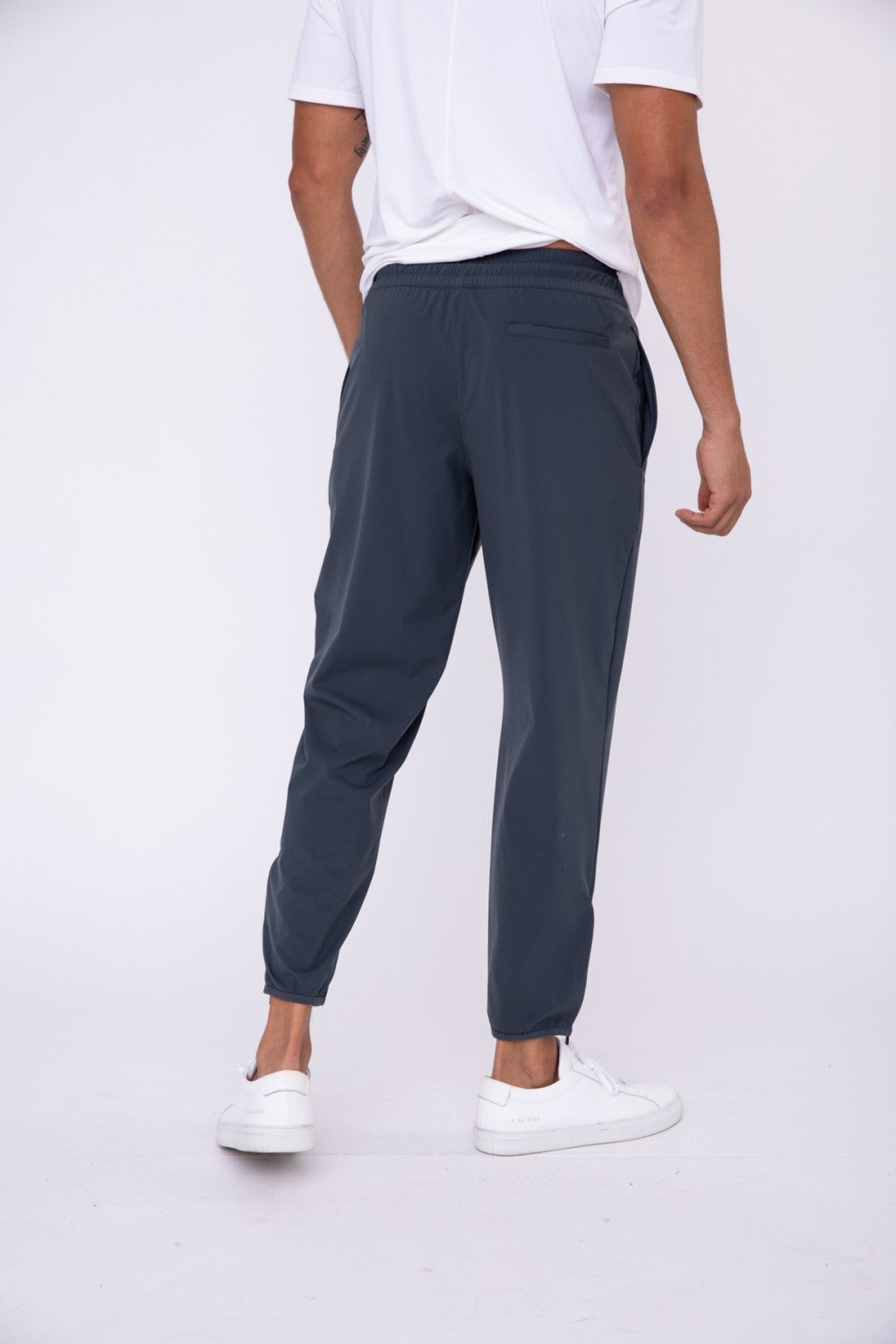 Active Joggers