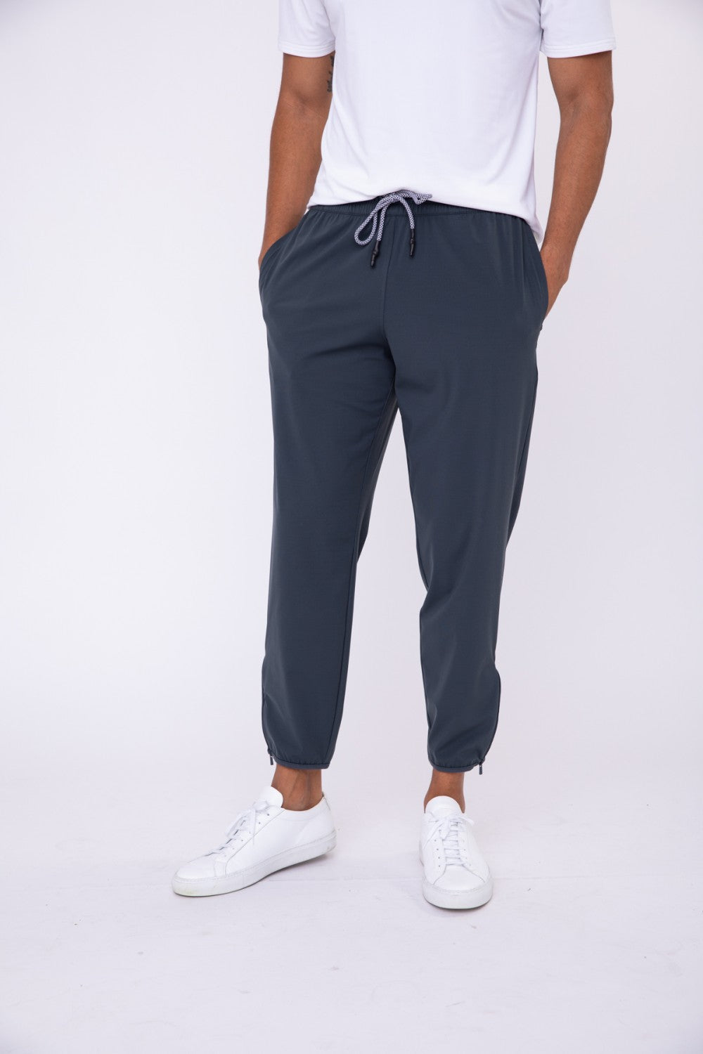 Active Joggers