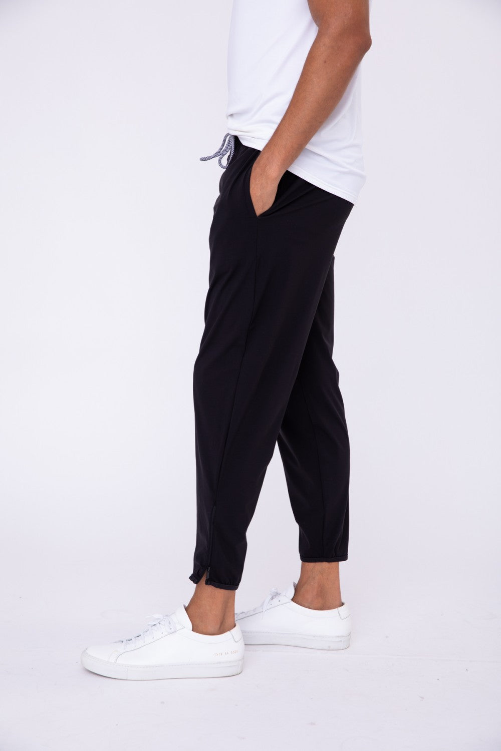 Active Joggers