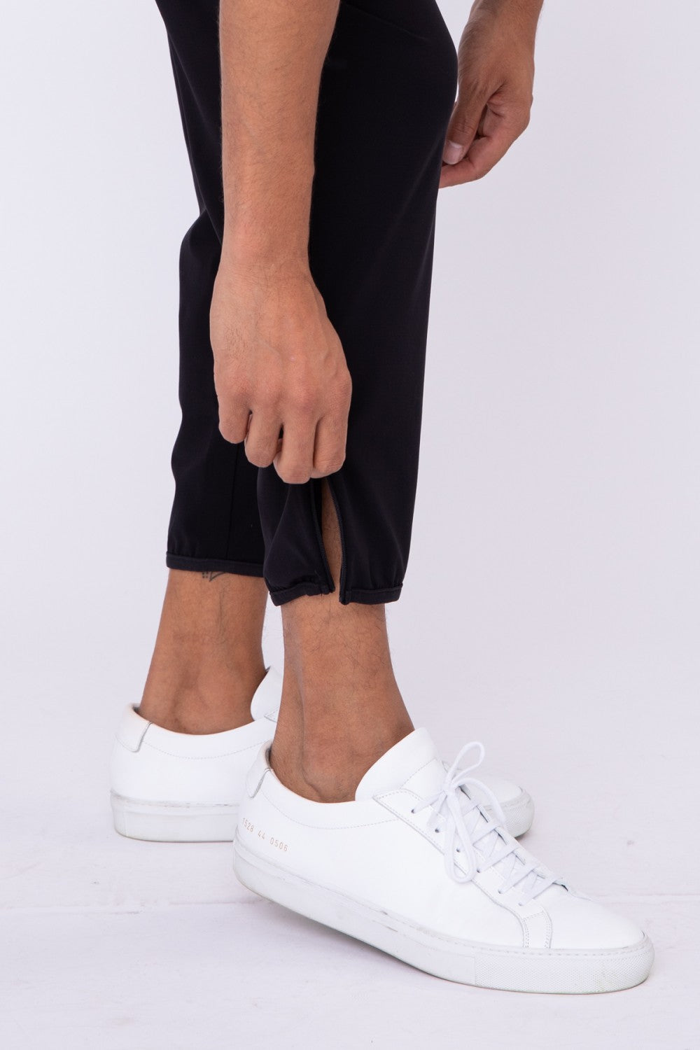 Active Joggers
