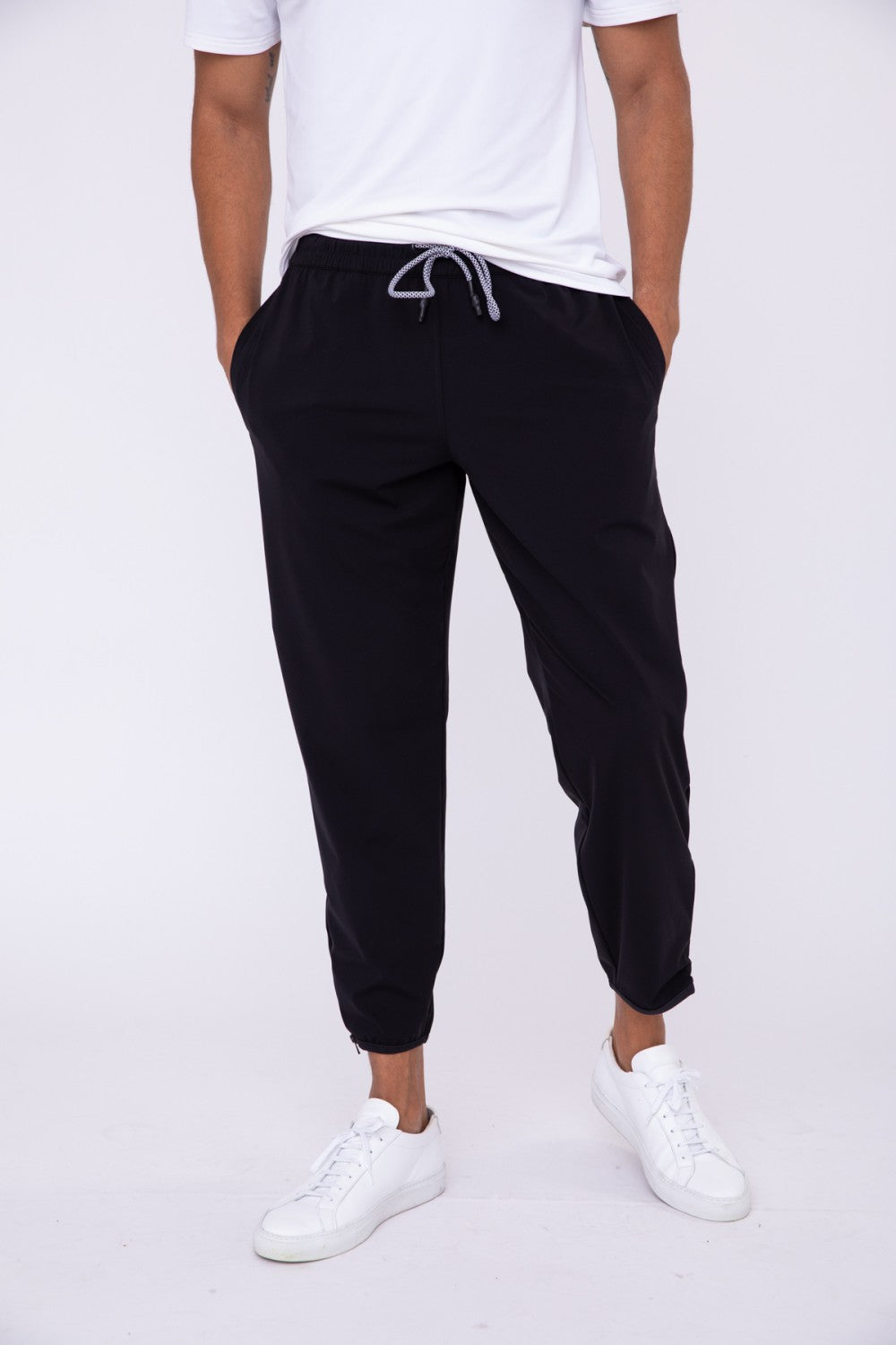 Active Joggers