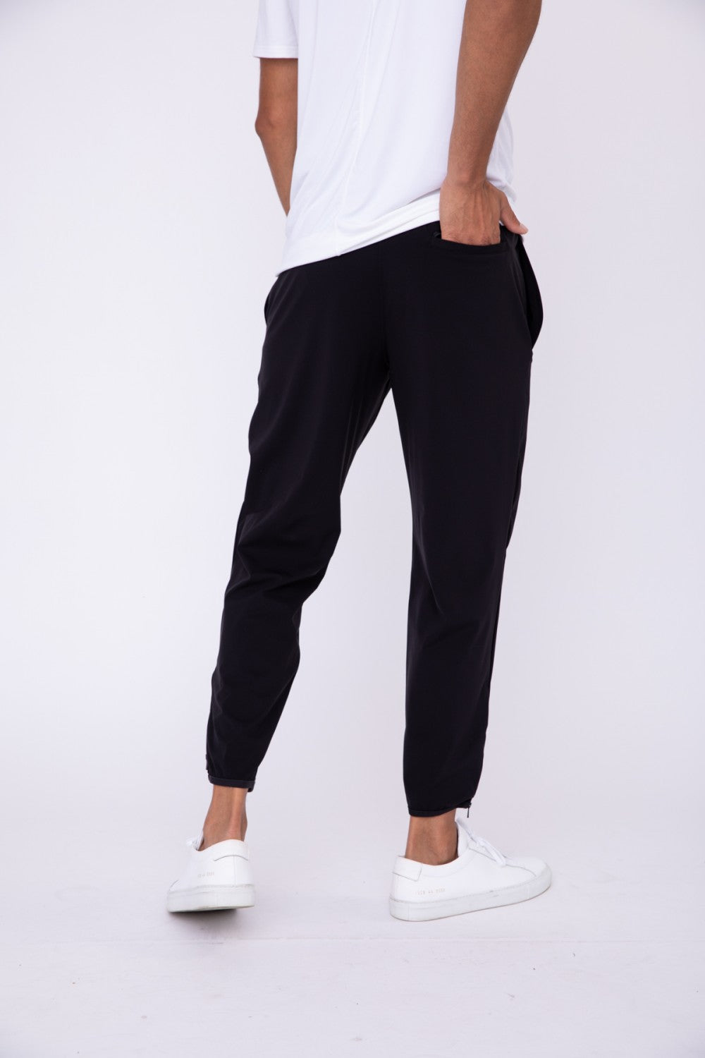 Active Joggers