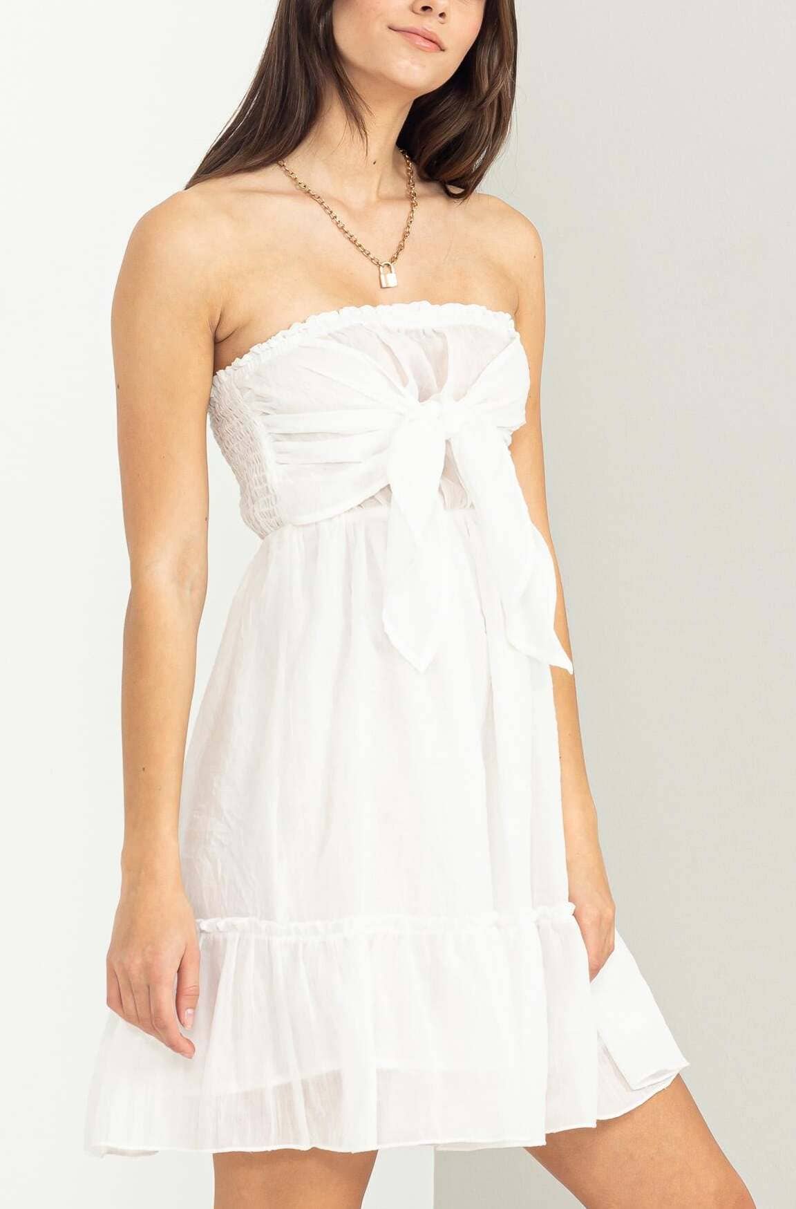 Vestido Bahía