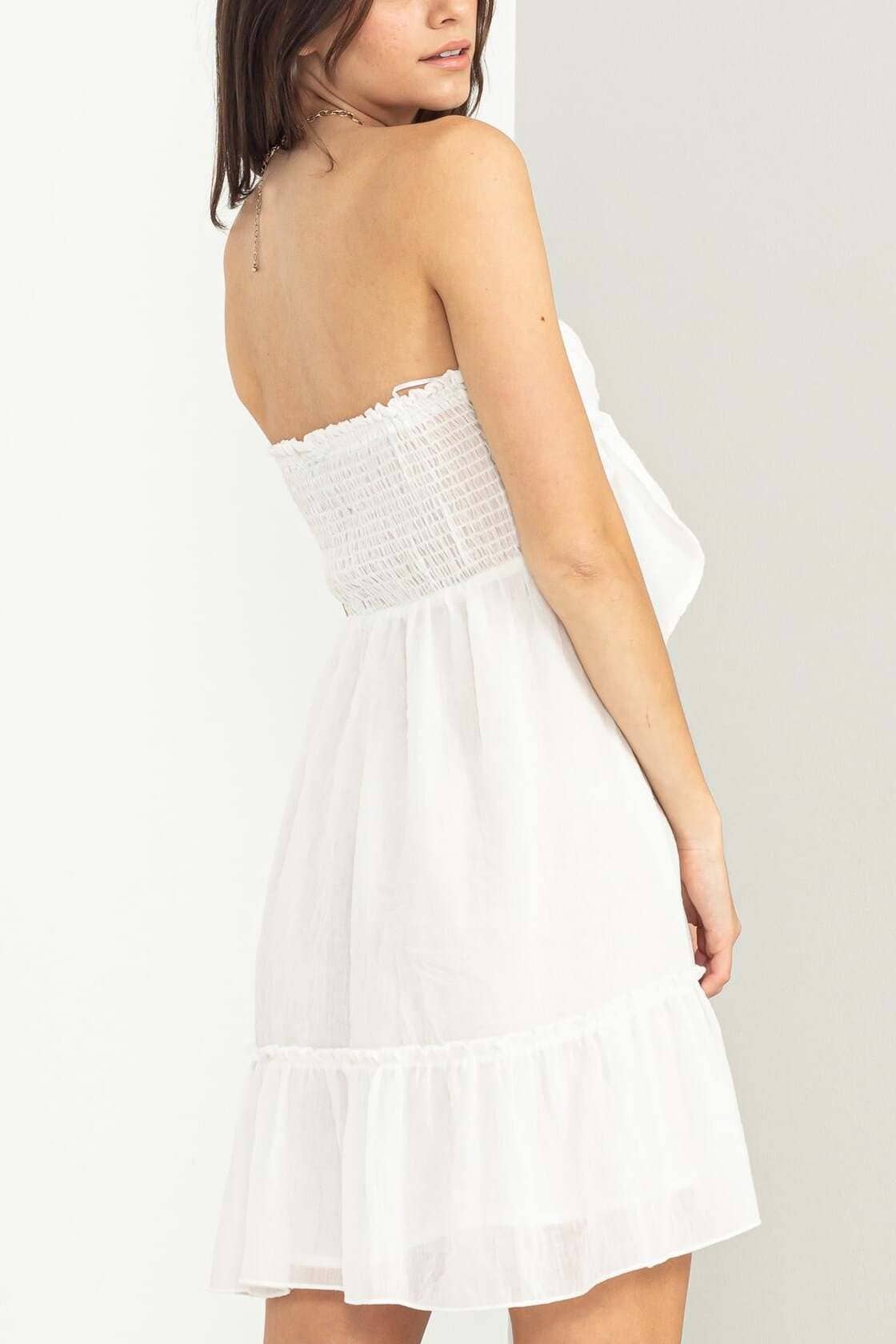 Vestido Bahía