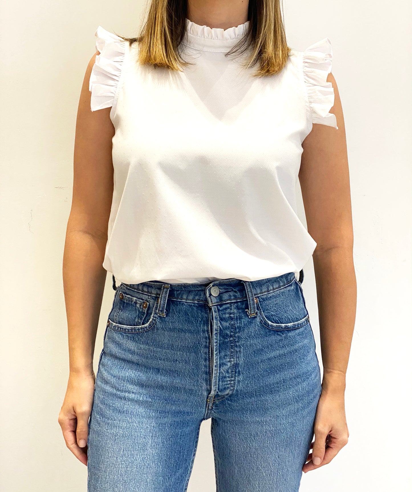 Blusa Lola