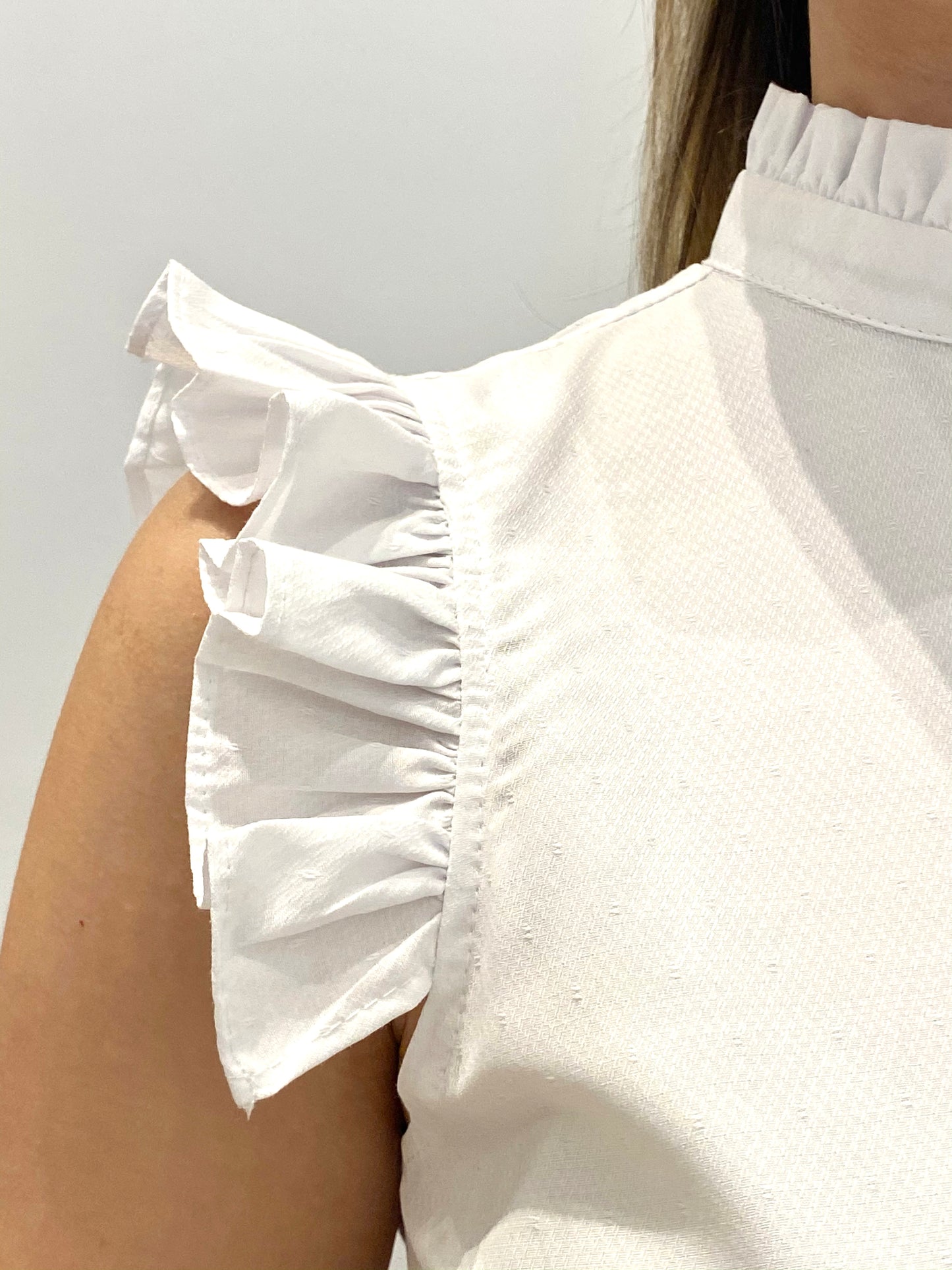 Blusa Lola