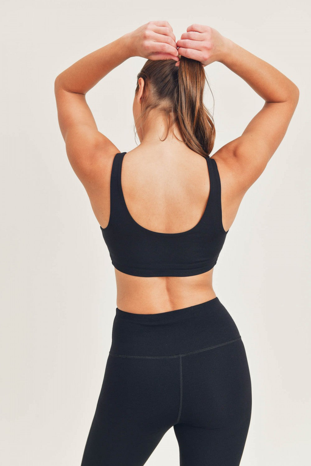 Active Workout Bra