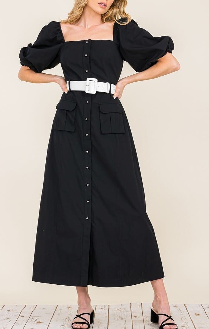 Vestido Inslee