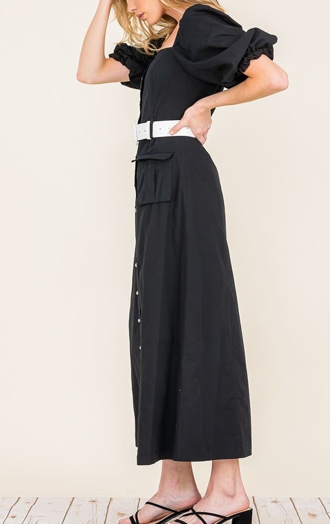 Vestido Inslee