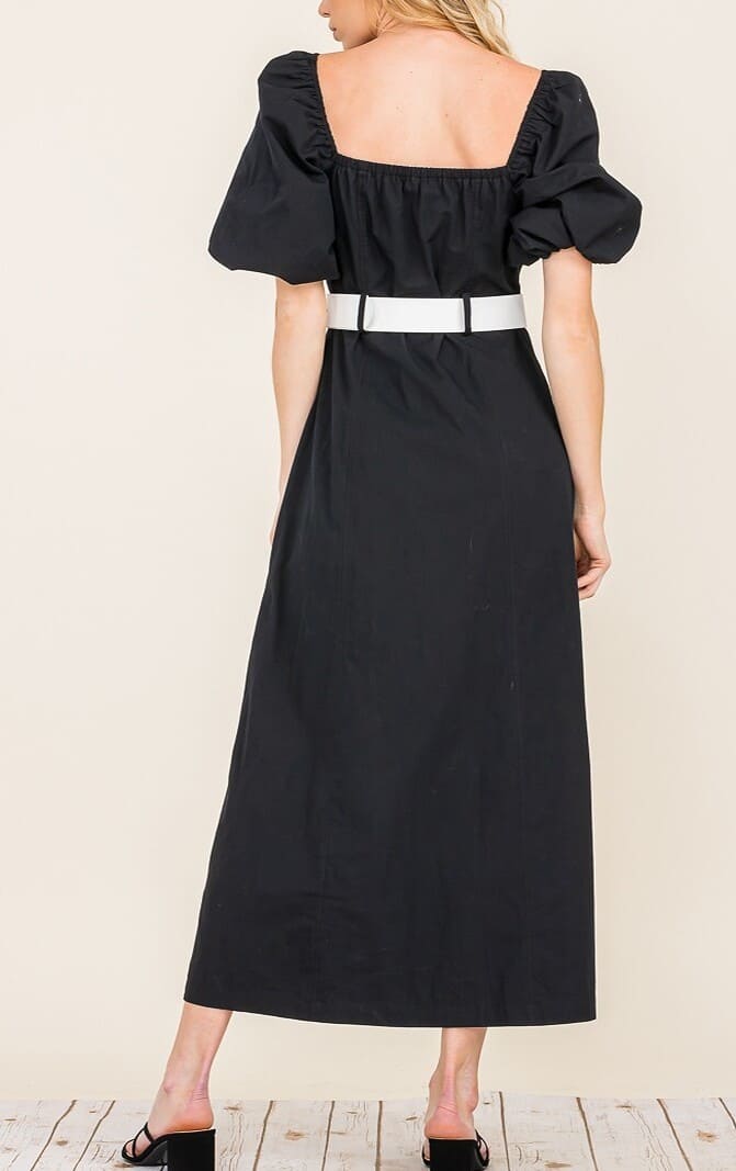 Vestido Inslee