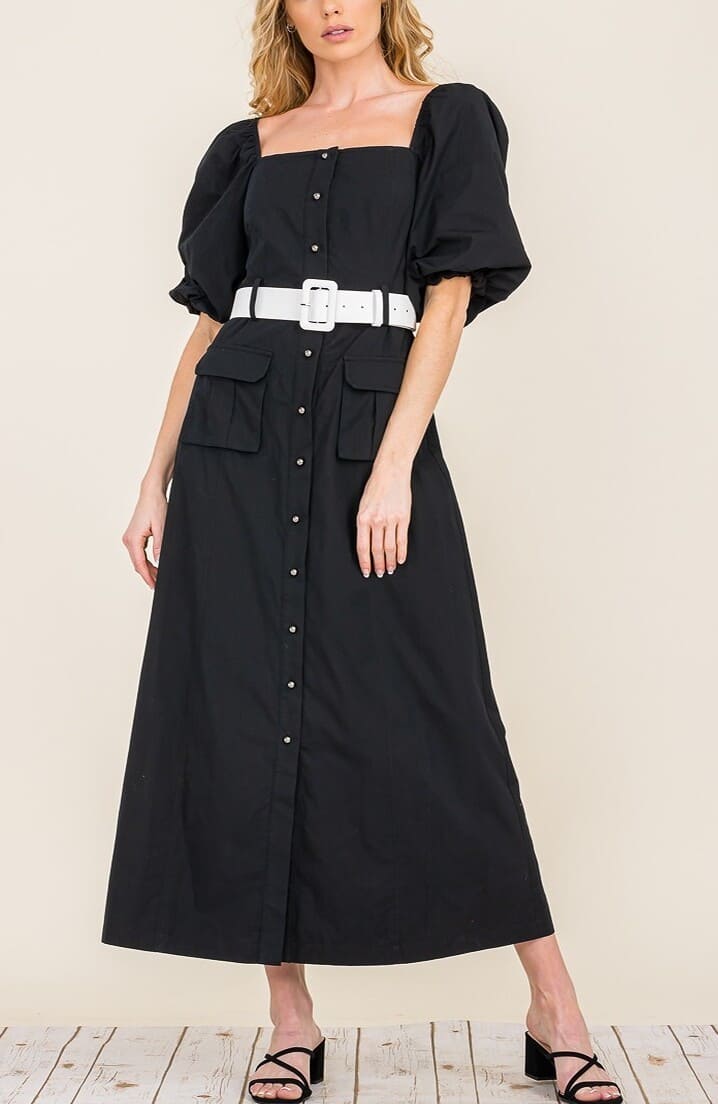 Vestido Inslee
