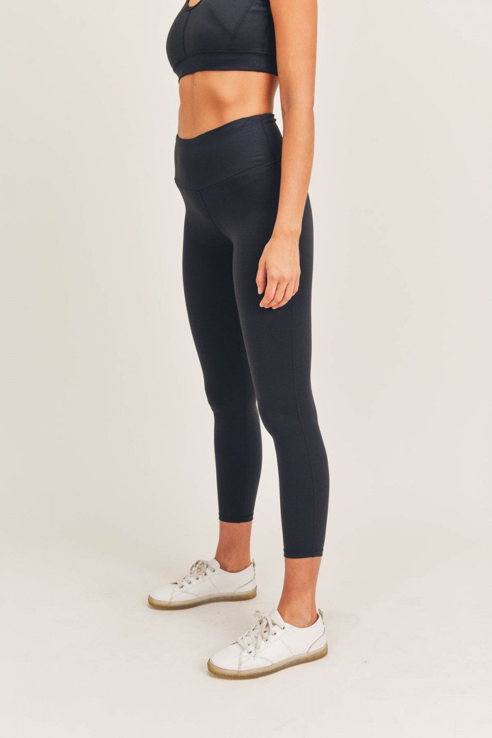 Essential Leggings