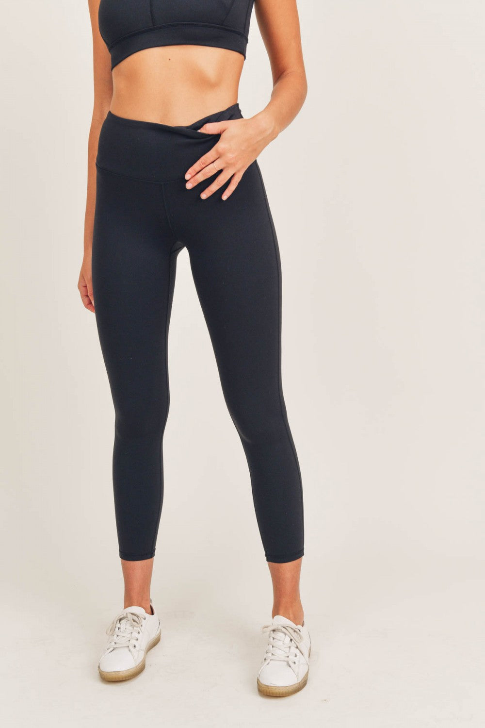 Essential Leggings