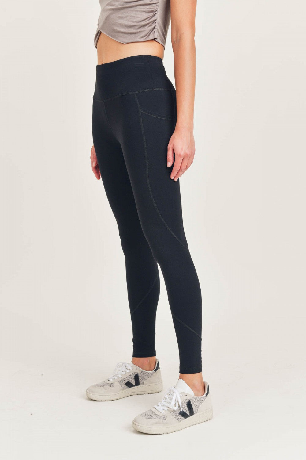 High Impact Leggings