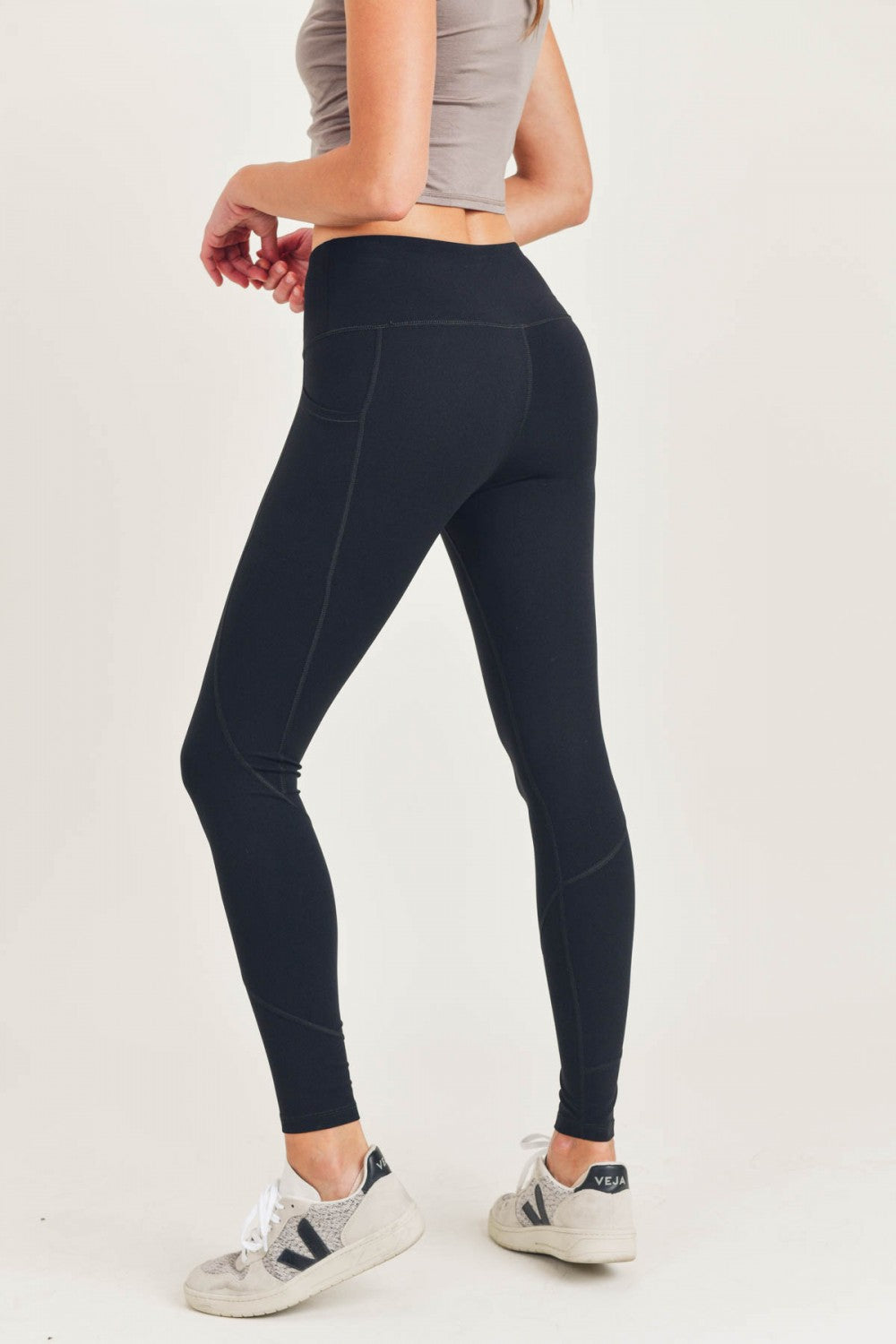 High Impact Leggings