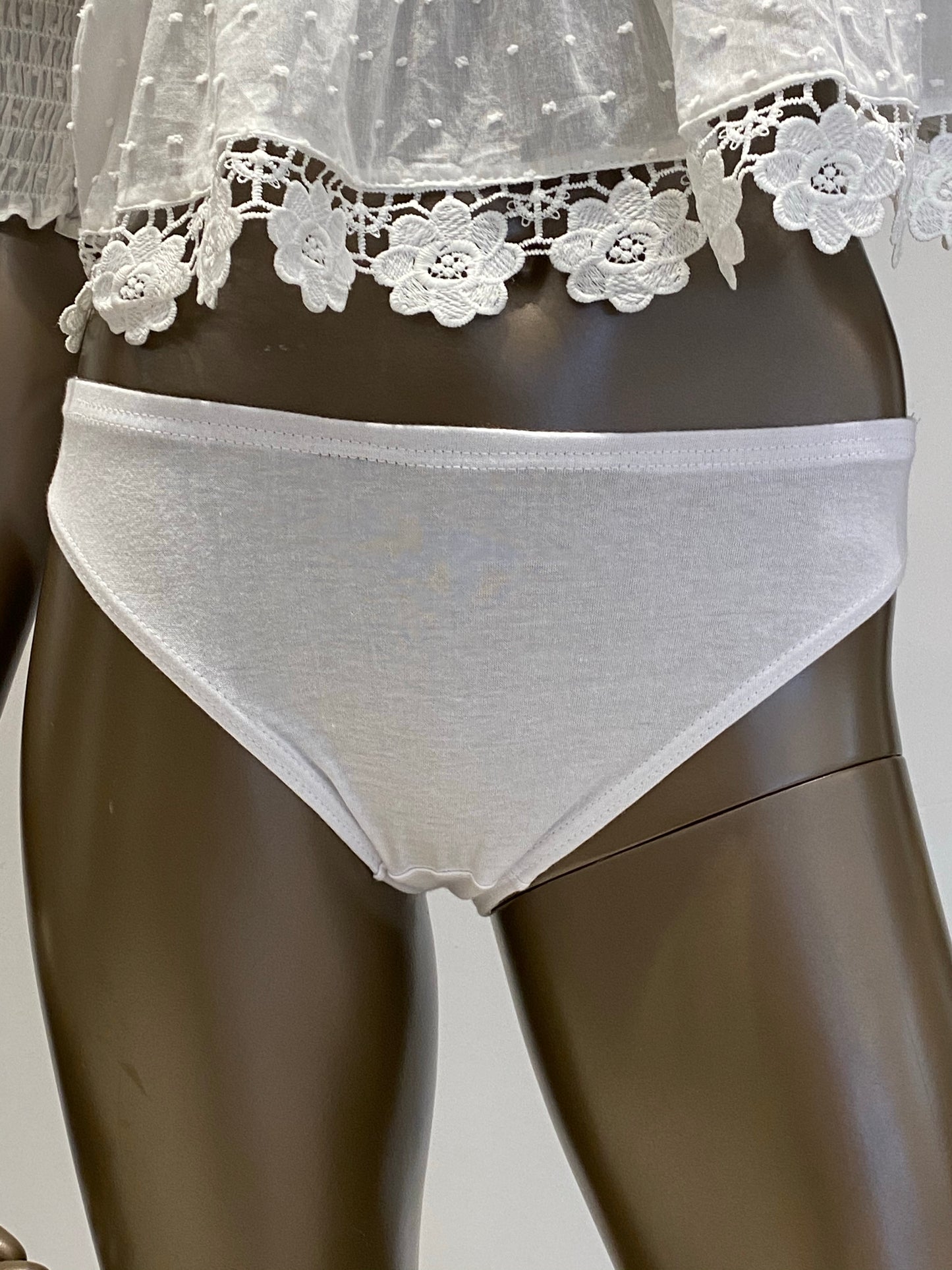 Panties Basicos
