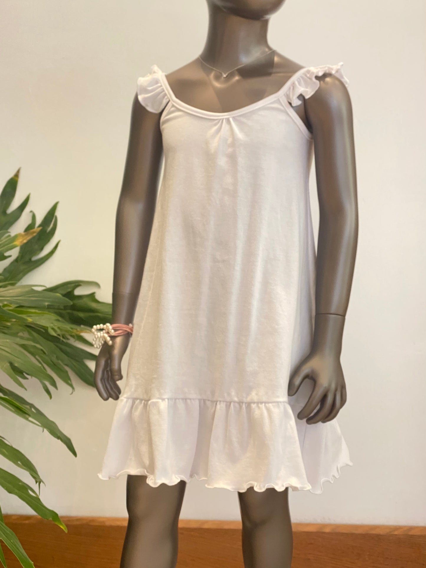 Vestido Karla Kids Comfy Lounge