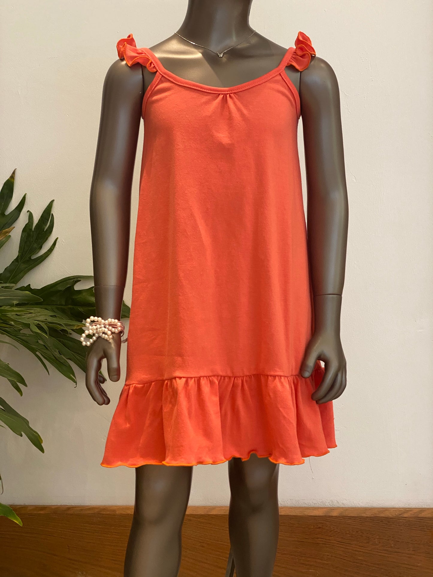 Vestido Karla Kids Comfy Lounge