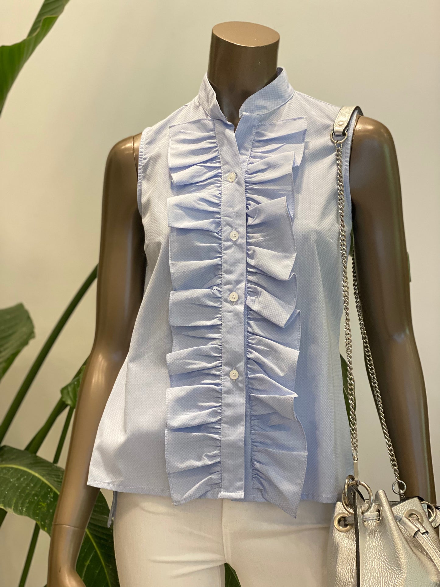 Blusa Ellie