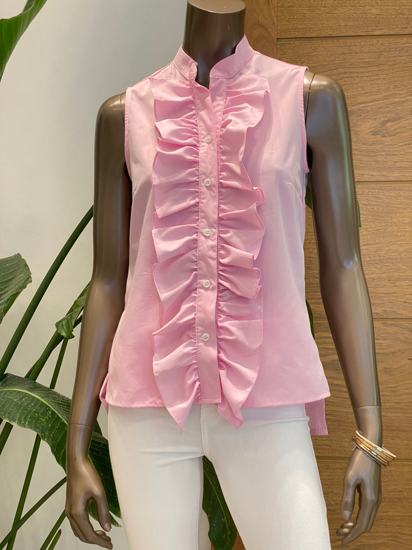 Blusa Ellie