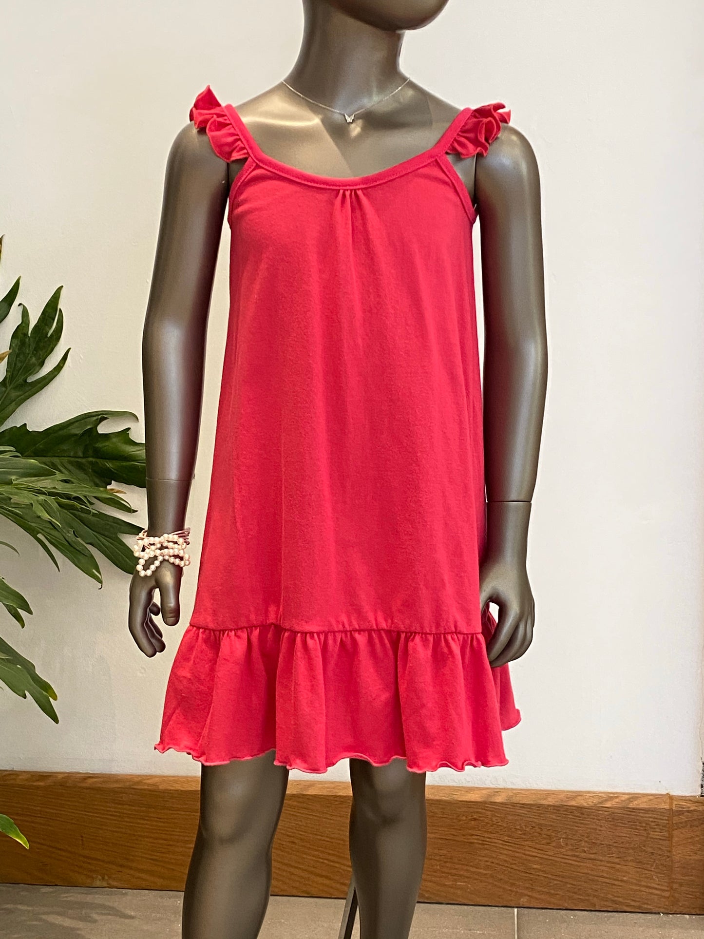 Vestido Karla Kids Comfy Lounge