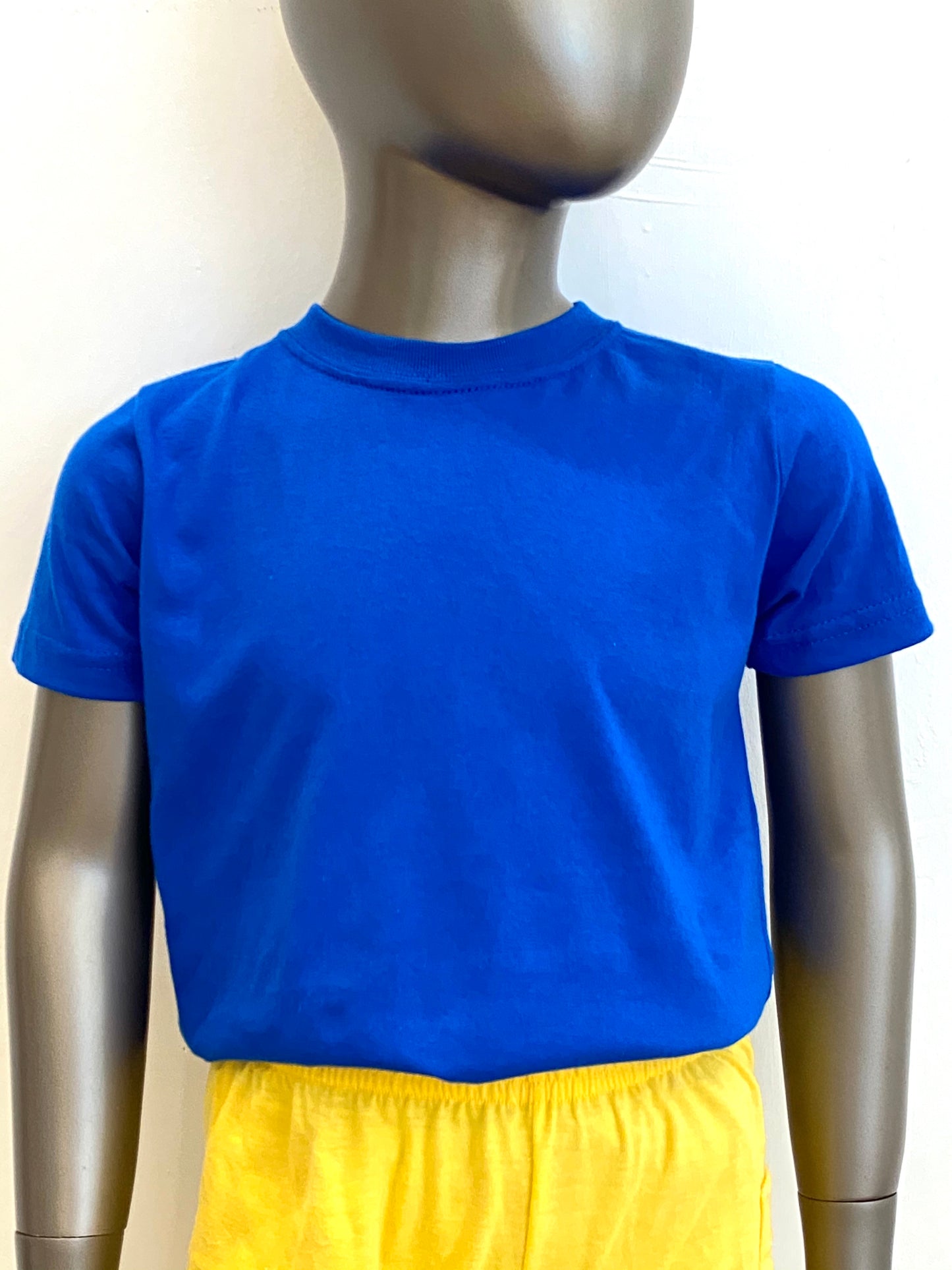 Camiseta Básica