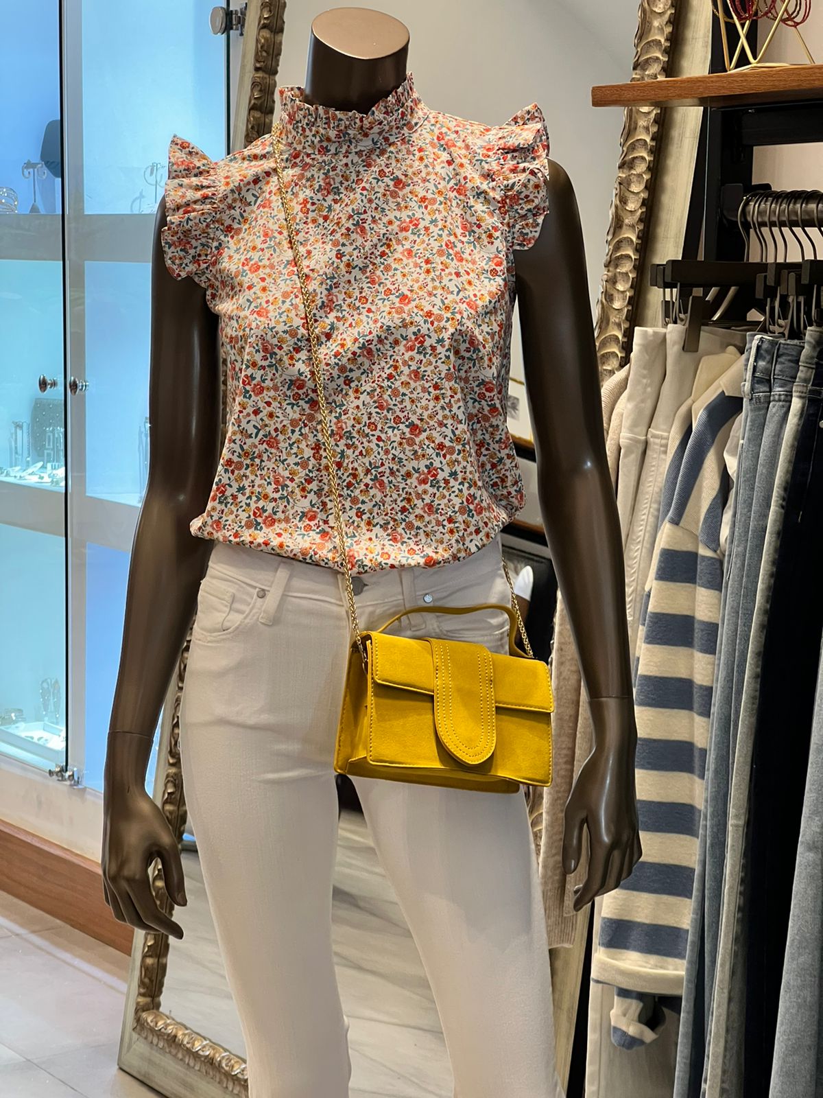 Blusa Lola
