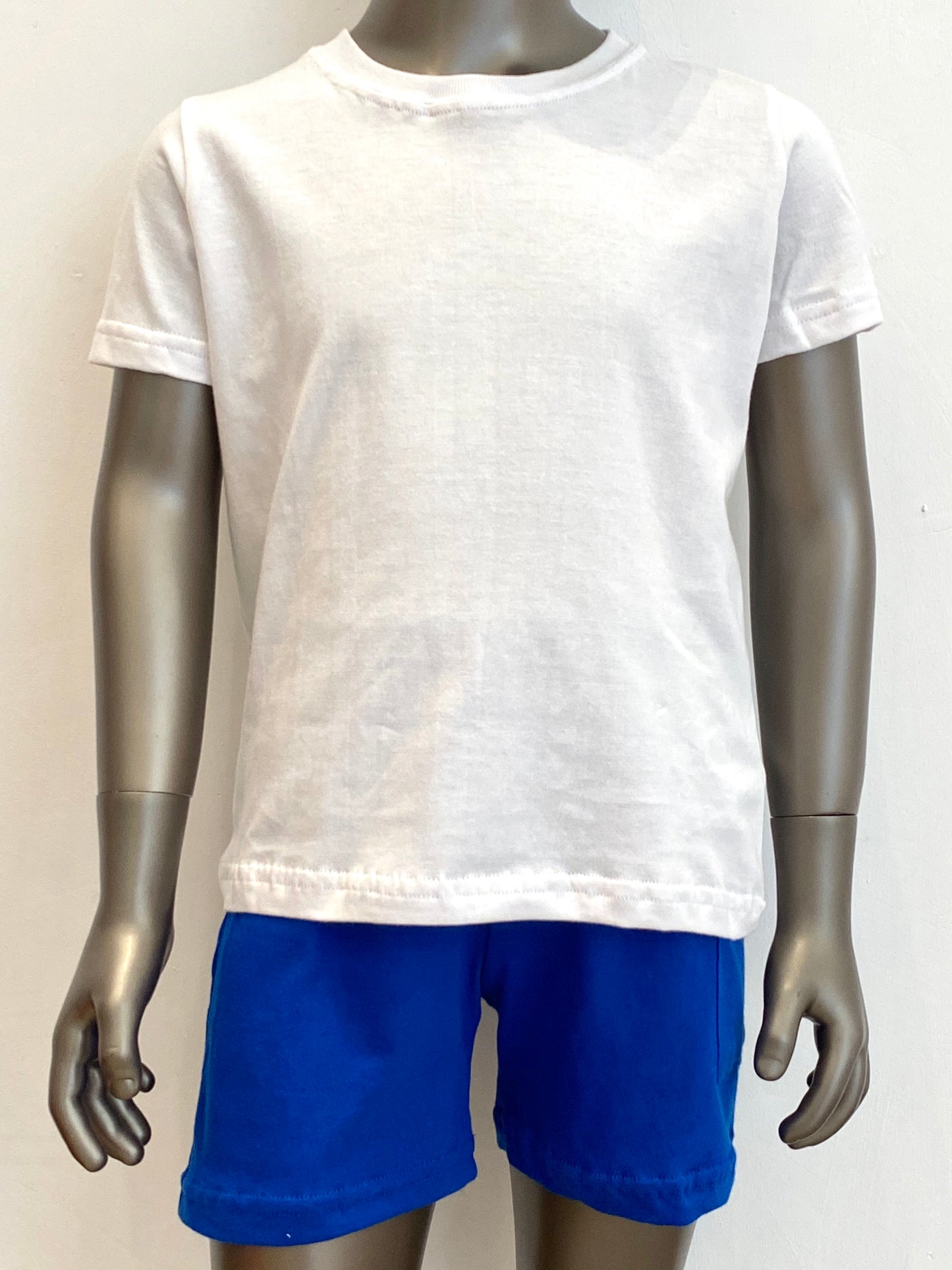 Camiseta Básica