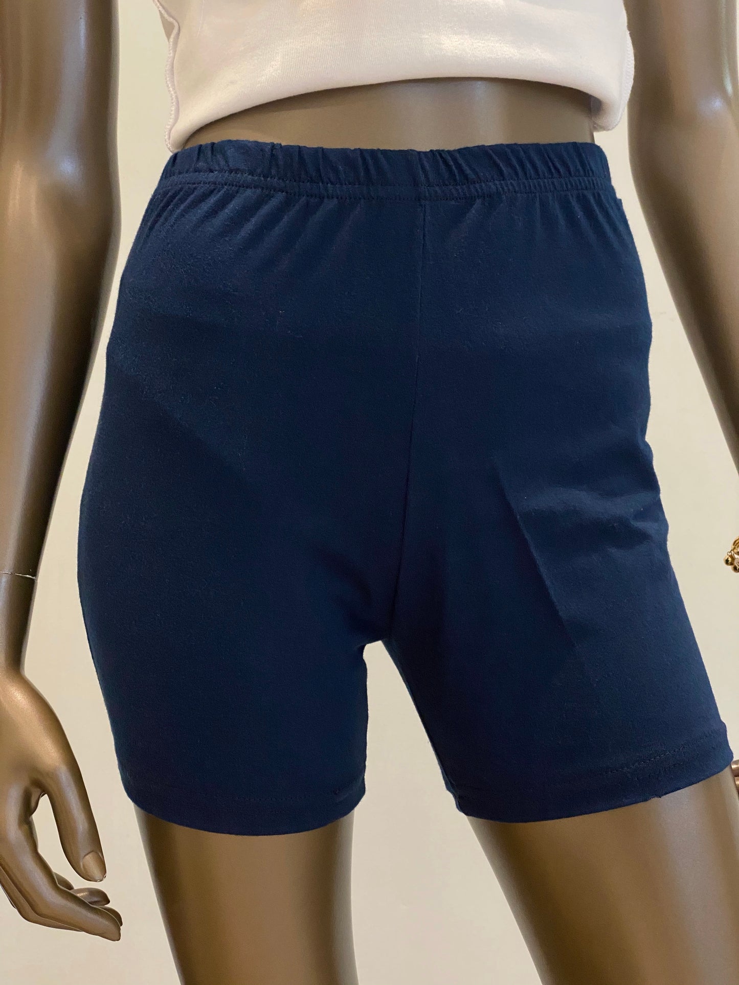 Short de Algodón