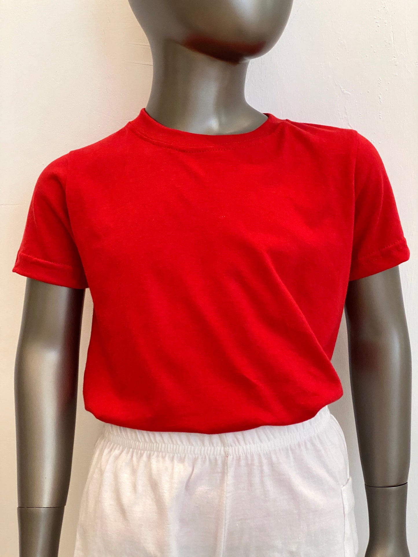 Camiseta Básica