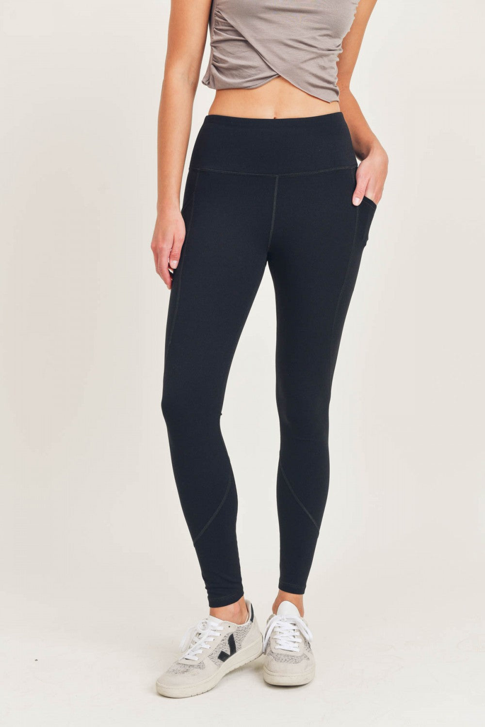 High Impact Leggings