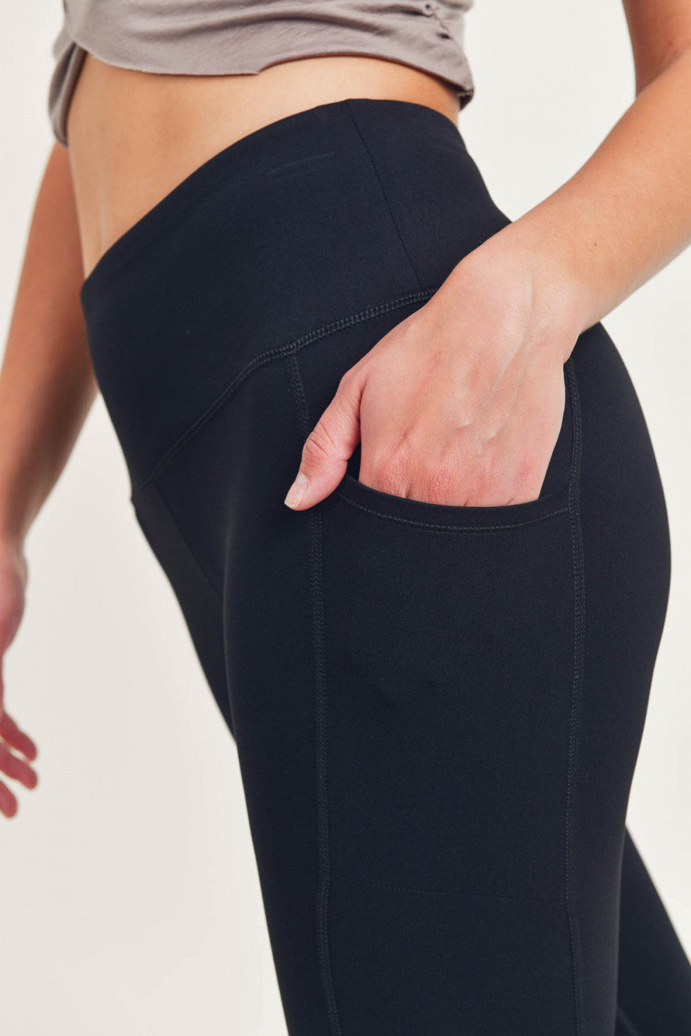High Impact Leggings