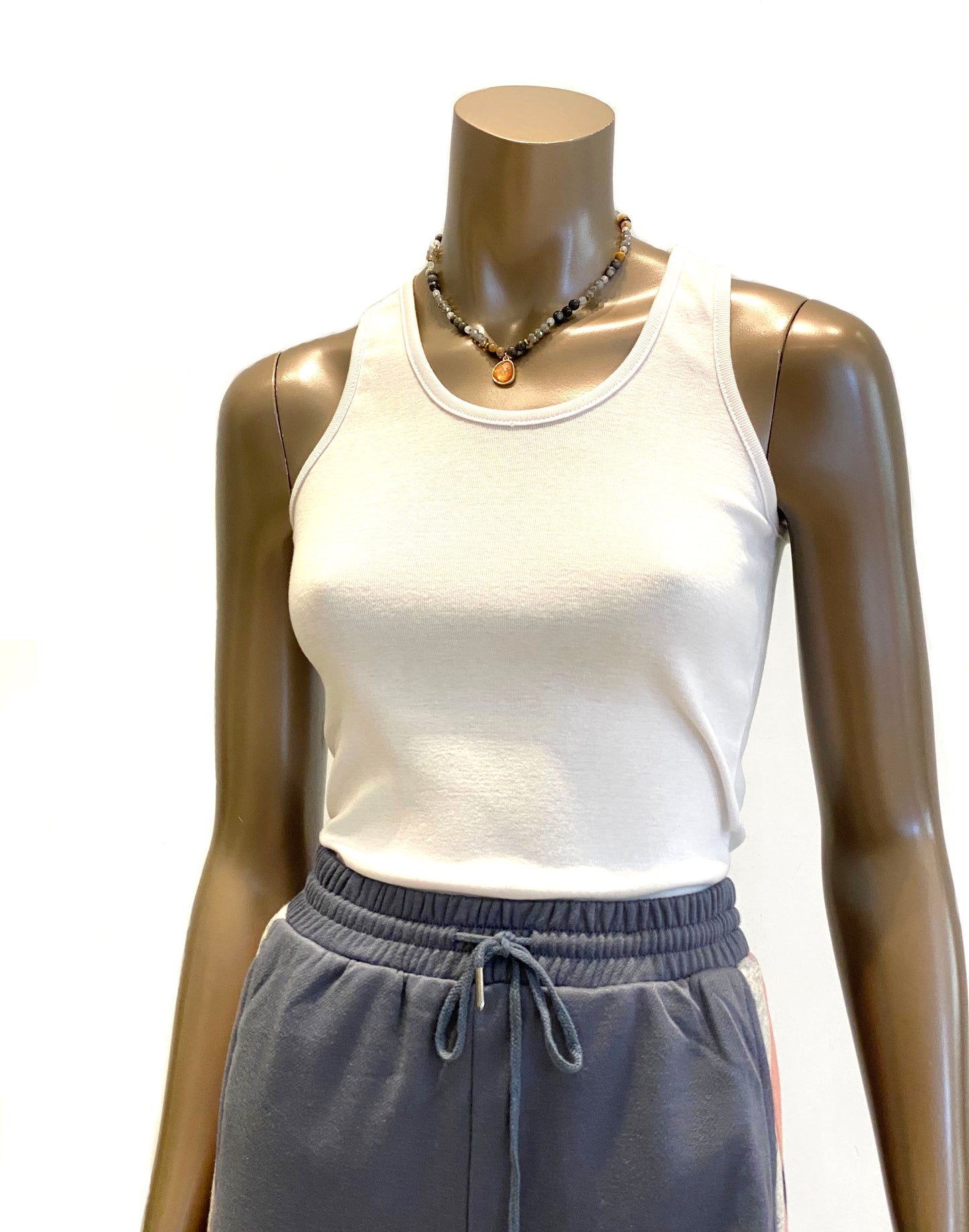 Racerback Tank